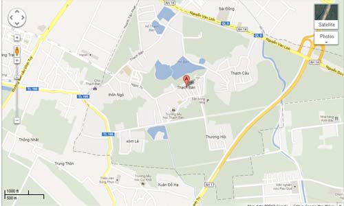 Cityplaza.vn